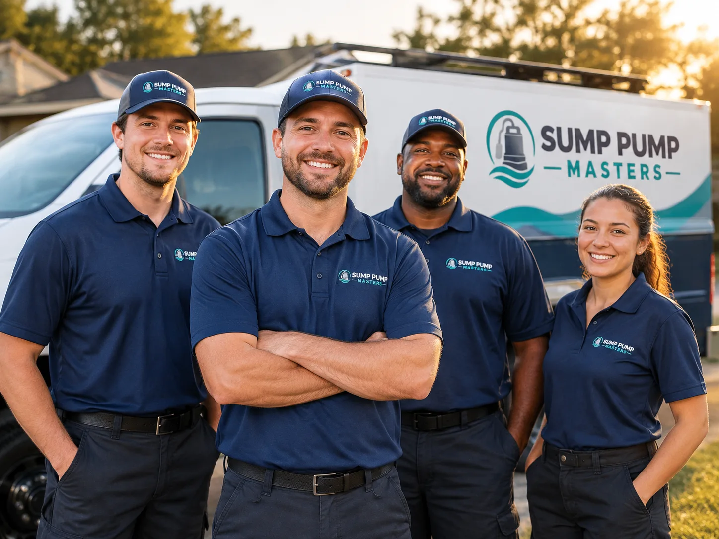 Sump Pump Repair company in New London, MN