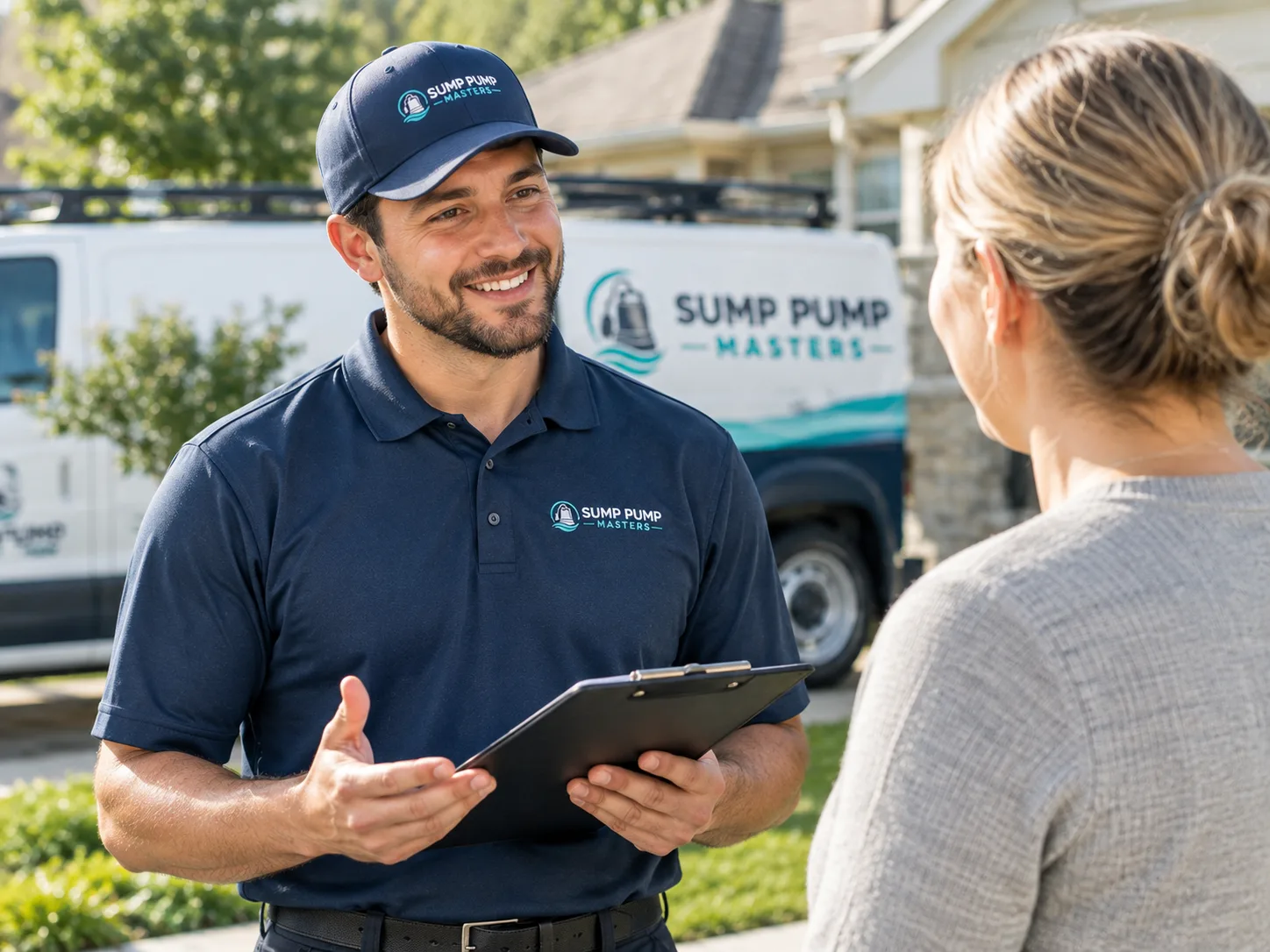 Sump Pump Repair New London, MN FAQs
